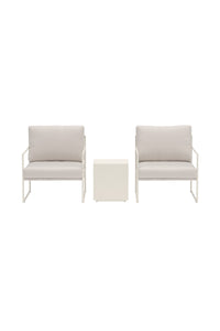 Lissabon Loungesett 