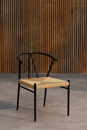 Alfons spisestuestol