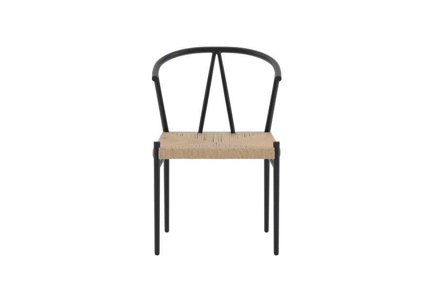 Chaise de salle à manger Alfons 