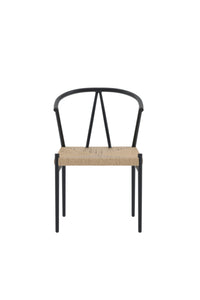 Chaise de salle à manger Alfons 