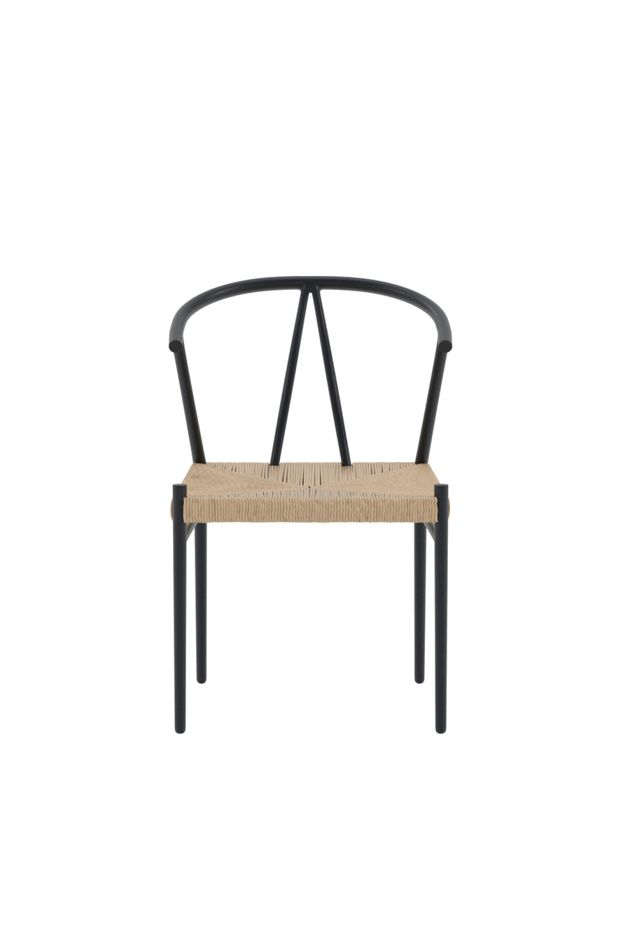 Chaise de salle à manger Alfons 