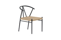 Chaise de salle à manger Alfons 