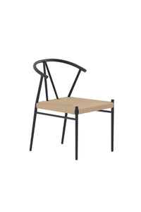 Chaise de salle à manger Alfons 