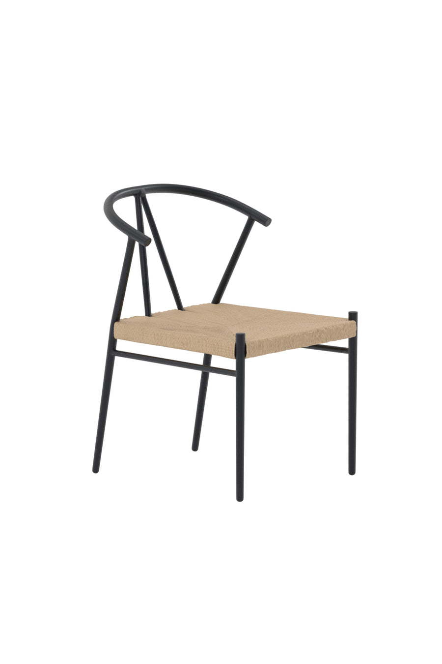 Chaise de salle à manger Alfons 