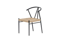 Chaise de salle à manger Alfons 