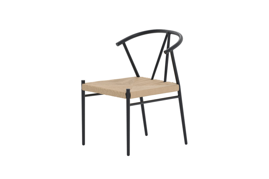 Chaise de salle à manger Alfons 