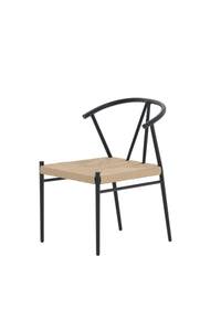 Chaise de salle à manger Alfons 