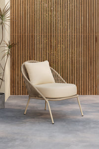 Lindos Loungestol 2-pakning 