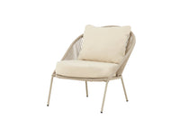 Lindos Loungestol 2-pakning 