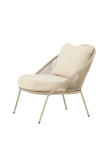 Lindos Loungestol 2-pakning 
