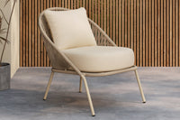 Lindos Loungestol 2-pakning 