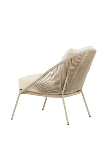 Lindos Loungestol 2-pakning 