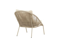 Lindos Loungestol 2-pakning 