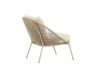 Lindos Loungestol 2-pakning 