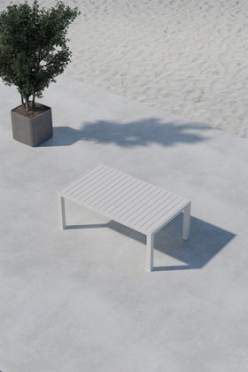 Chaise de salle à manger Lindos 