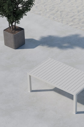 Chaise de salle à manger Lindos 