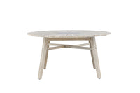 Table à manger Rives Runt 