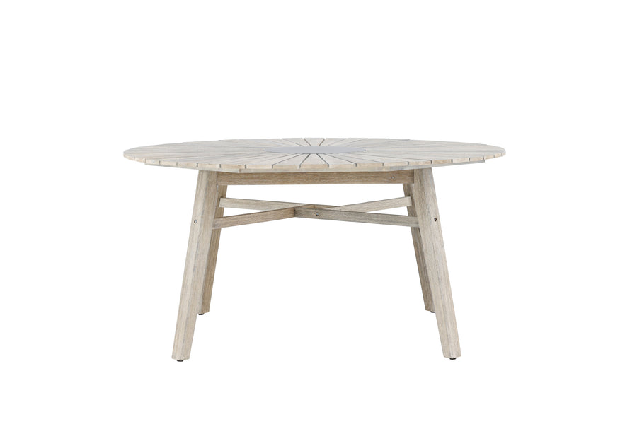 Table à manger Rives Runt 