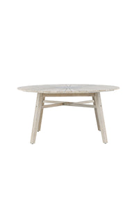 Table à manger Rives Runt 