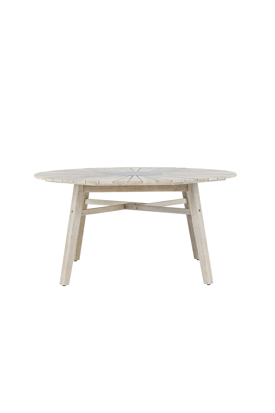 Table à manger Rives Runt 