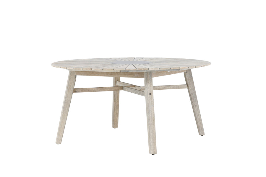 Table à manger Rives Runt 
