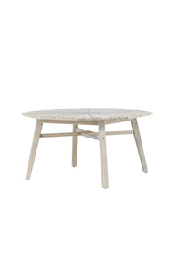 Table à manger Rives Runt 