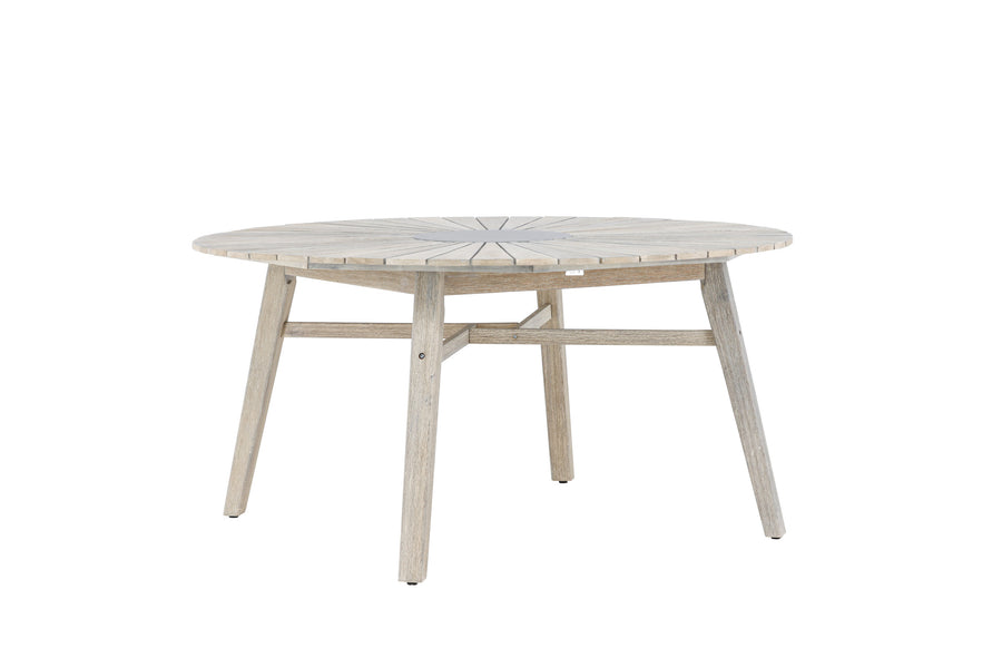 Table à manger Rives Runt 
