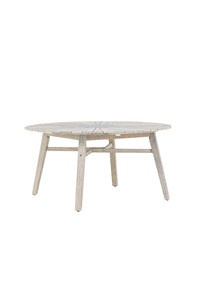 Table à manger Rives Runt 