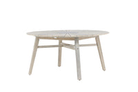 Table à manger Rives Runt 