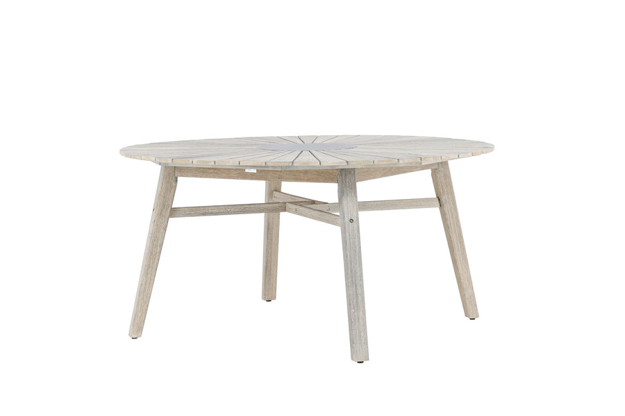 Table à manger Rives Runt 