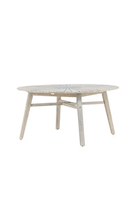 Table à manger Rives Runt 
