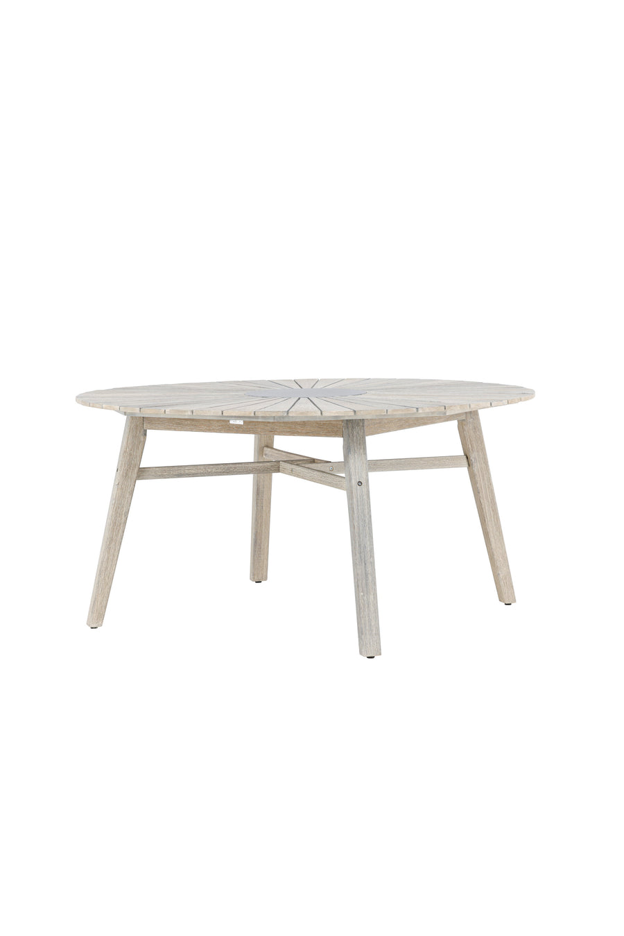 Table à manger Rives Runt 