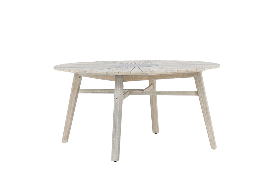 Table à manger Rives Runt 