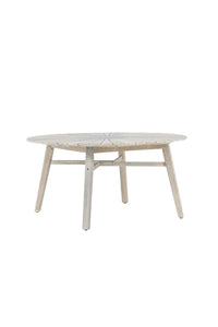 Table à manger Rives Runt 