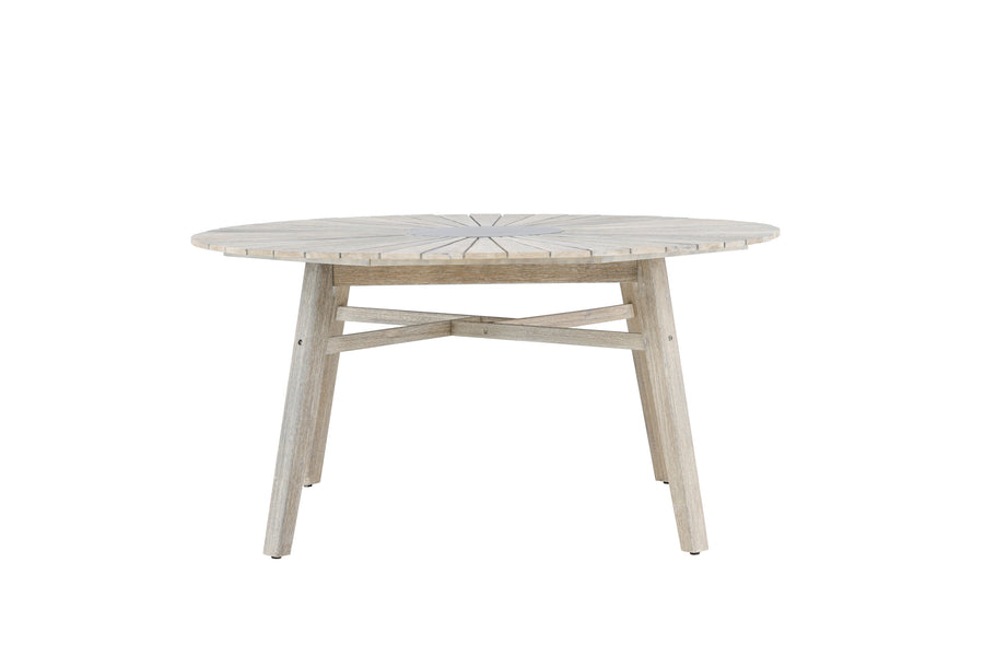 Table à manger Rives Runt 
