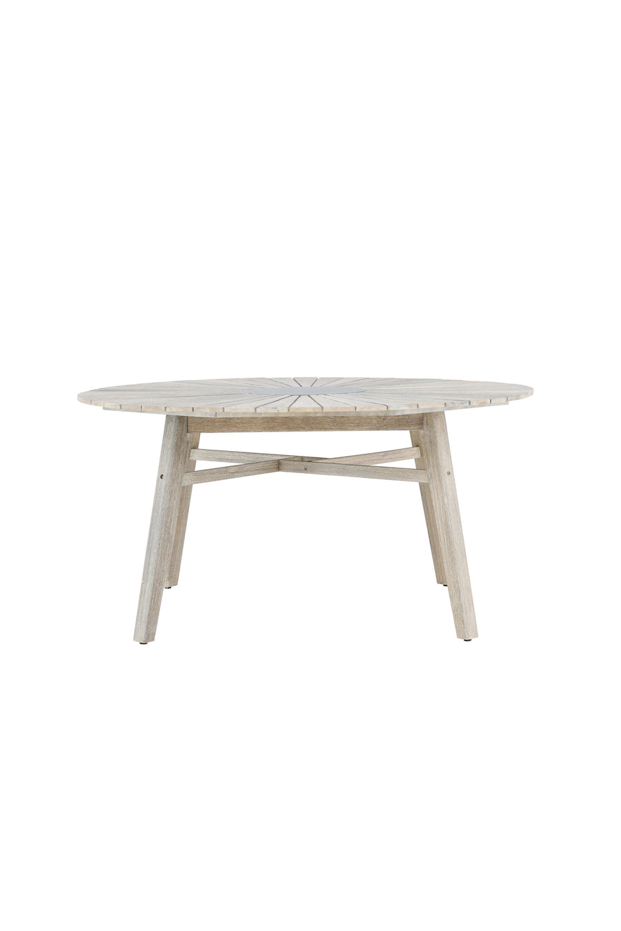 Table à manger Rives Runt 