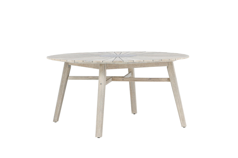 Table à manger Rives Runt 