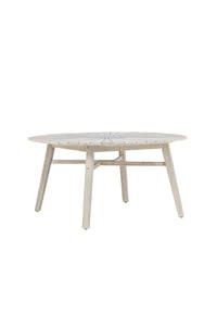 Table à manger Rives Runt 