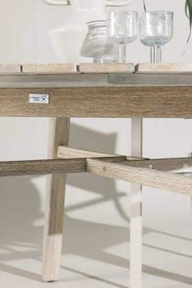 Table à manger Rives Runt 