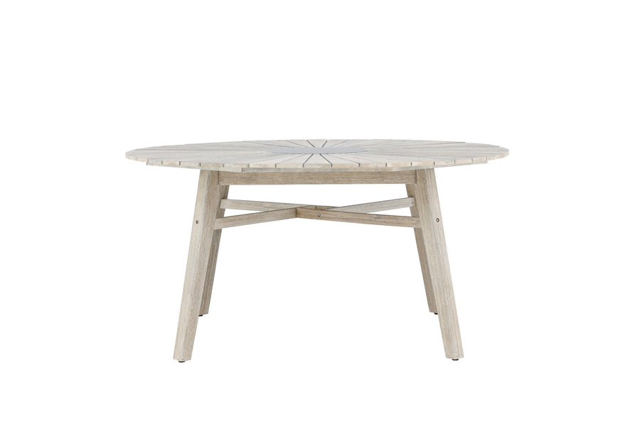 Table à manger Rives Runt 