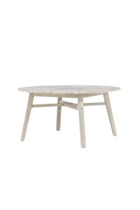 Table à manger Rives Runt 