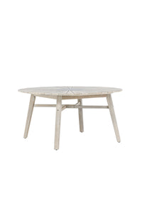 Table à manger Rives Runt 