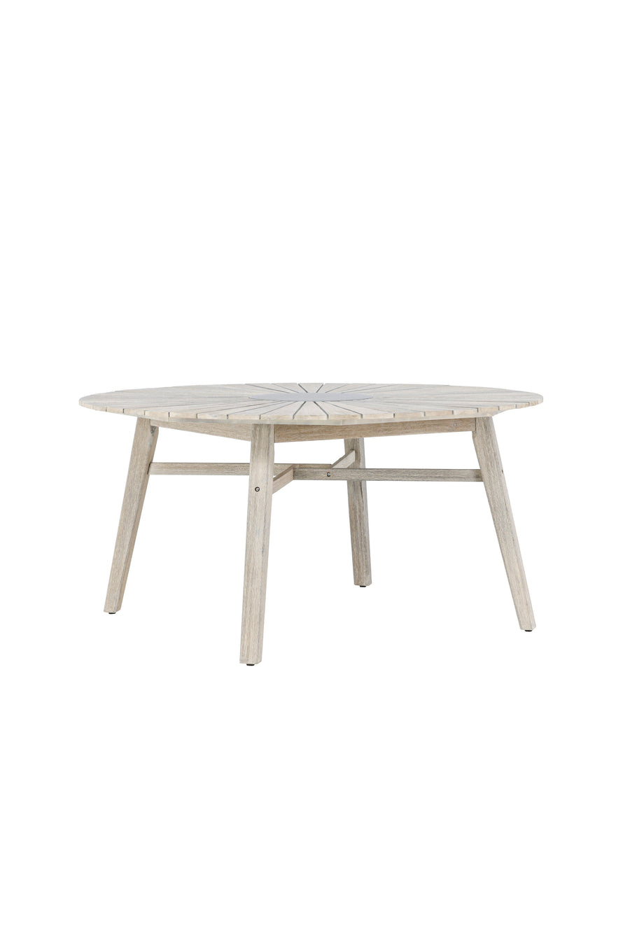 Table à manger Rives Runt 