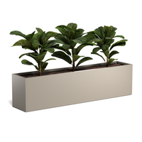 ROS udendørs krukke