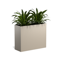 ROS udendørs krukke