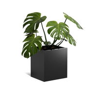 ROS udendørs krukke