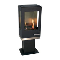 Etanolkamin Apartment 1