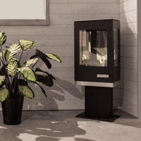 Etanolkamin Apartment 1