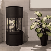 Etanolkamin Apartment 2