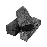 Kamado SUMO binchotan hvid maitiew 5 KG